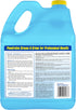 128 Oz (Packaging Simple Green Oxy Solve Deck and Fence Pressure Washer Cleaner, Colorless to Pale Straw, Unscented, Fl