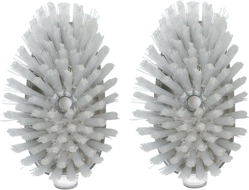 OXO Steel Soap Dispensing Dish Brush Refills 2-Pack