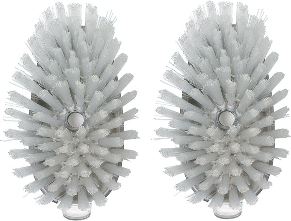 OXO Steel Soap Dispensing Dish Brush Refills 2-Pack