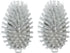 OXO Steel Soap Dispensing Dish Brush Refills 2-Pack
