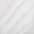 No. 918 Alison Floral Lace Sheer Kitchen Curtain Swag Pair, 58" x 38", Ivory