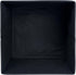 DII Non Woven Fabric Storage Bin Collection Collapsible Organizer Cube, Small Set, 11x11x11", Black, 2 Count