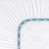 15 Arkwright Waterproof Mattress Pad Cover (Queen) in. Drop, Quilted Mattress Protector Cover, Breathable, Soft