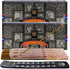TRUMIRI Incense Stick Holder Bundle with Satya Super Hit Incense Sticks - Pack of 2 (Approx 200 Sticks)