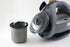 AutoSpa 94005AS Bagless Auto-Vac Hand-Held Vacuum, 120V, Grey