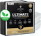 MATTSHIELD Ultimate Sensitive Skin 3-Piece Kit Twin XL Size Bed Bug Mattress