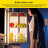 Gadgetime USA - Banana Drawstring Preserve Bag to Keep Fresh for Longer & Prevent Ripening - Reusable & Washable