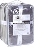12 600 2 4 6 Set Hillfair piece GSM Cotton Bath Towels - Hotel Spa Quality - Bath, Hand, Washcloths - Absorbent Super