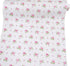 SimpleLife4U Pink Rose Furniture Protect Paper - Removable Shelf Liner for Kitchen Cabinet Dresser Drawer Covering