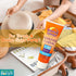 Smuggle Your Booze SPF30 10oz 5 Sunscreen Tube Bottles for Cruise - Leak-Proof Fake Hidden Plastic Empty Flask Liquor