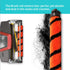 Leemone Replacement Parts for Shark LZ600 LZ601 LZ602 LZ602C APEX UpLight Lift-Away Vacuum Cleaner, Filters & Brush Roll