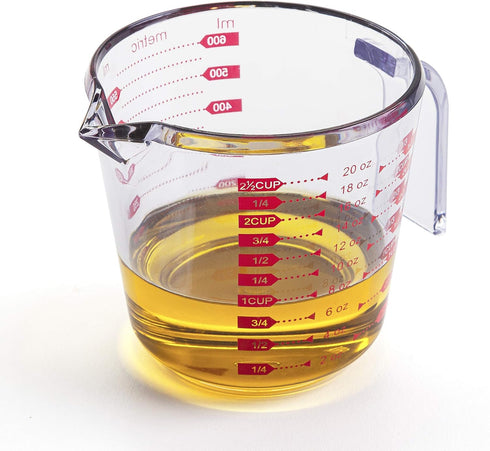 Prepworks by Progressive Measuring Cup - 2.5 Cup Capacity