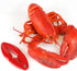 Nantucket Seafood 5994 Red Lobster Cracker, Aluminum