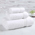 3-Piece Set, 1 1 1 Superior Egyptian Cotton Towel Basic Towels For Bathroom, Home Decor, Guest Bath, Shower, Apartment