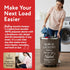 360 Laundry Trolley