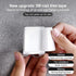 Hooks(2 Pack) LinMei Razor Holder Shaver Hooks Multi Purpose Self Adhesive Storage Hanger Stand Stainless Steel Heavy