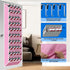 70 20-30-Pair 13 Over The Door Shoe Organizer, Pounds Large Capacity, shoe organizer, Heavy Duty-Extra Deep Pockets
