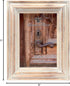 Lawrence Frames 5x7 Natural White Wash Maple Picture Frame