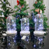 Etinga 20 Pack 10 3.3ft (20 Pack, Fairy Lights Battery Operated String Lights, LED on Silvery Copper Wirefor Flowers