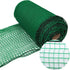 5'x100' Temporary Fence, Garden Fencing Plastic Mesh Fence, Safety Fence, Snow Fence,
