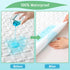 KUTUU 6-18 72"x84", California King Mattress Protector, Soft Breathable Waterproof Cal King Mattress Pad Cover, in Deep