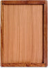 Decorative Wooden Urn for Human Ashes, Small Keepsake Burial Ash Box - Pet Memorial Urn (Style1, 6 X 4 X 2.75 inch)