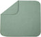 Dish Mat Absorbent - Reversible Microfiber Dish Drying Mat for Kitchen, Machine Washable, Sage Green