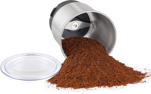 Removable Stainless Steel Grinding Cup for DR MILLS DM-7412N and DM-7412M