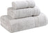 Superior Egyptian Cotton 3-Piece Towel Set, Basic Towels For Bathroom, Home Decor,