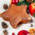 8 Inch Star Shaped Cake Pan, Five-pointed Aluminum Nonstick Mould for Birthday, Wedding, Anniversary Cake Baking
