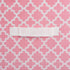 DII Non Woven Polyester Storage Bin, Pink Sorbet, Small Set of 4