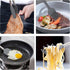 Kitchen Utensils Set, 27 Pcs Non-Stick Silicone Cooking Utensils Set, Kitchen Appliances Utensil Collection