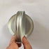 12 Pack Mason Jar Lids Regular Mouth, Leak Proof and Secure