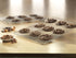 USA Pan X-Large Bakeable Nonstick Cooling Rack, XL, Stainless Steel