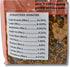 (3 lbs) LITTLE FARMER PRODUCTS Chicken Fun-DOO Non-GMO, Soy-Free Chicken Treat | Premium Poultry Meal Worm, Vegetable