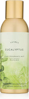 Thymes Home Fragrance Mist – Long Lasting Room Air Freshener Spray with Eucalyptus Oil, Italian Lemon, Fir (3 oz)
