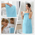 Set 8, 100% Set 2 2 4 REDKISS Luxury Bath Towel of Cotton Bathroom Towels with Bath Towels, Hand Towels, Washcloths