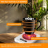 7 Settings,8H 12H Coffee Mug Warmer,Cup Warmer with Temp Auto Shut Off & Timer,Fast Bottle Warmers for All Bottles,The