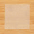 Juvale 1000 Sheets Precut 4x4 Parchment Paper Squares, Bulk Brown Unbleached Liners for Baking, Cookies, Hamburger Patty