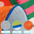 Ythropon Playroom,3x5 Kids Rugs for Feet Upgrade Ultra Non Slip Area Rug, Washable Play Mat Rug Cute Animal Carpet
