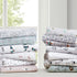 Cozy 100% Set 4 Intelligent Design Soft Cotton Flannel Print Animals Stars Cute Warm, Ultra Soft Cold Weather Sheet