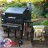 3.5 Lb. Bag Apple Wood Chunks by Mr. Bar-B-Q, Fruity Apple Flavor for Smoking, Outdoor Grilling, Backyard BBQ