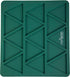 Triangle Chip Silicone Sheet Mold, Compatible with Samson and Aroma 6 Tray Food Dehydrators, Non-Stick Mat