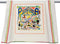 Catstudio Pennsylvania Dish Towel - U.S. State Souvenir Kitchen and Hand Towel, Perfect for Pennsylvania Lovers, Travel