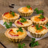 uxcell 18Pcs Silicone Cupcake Liners, Non-Stick Baking Cups for Cooking Eggs and Muffins