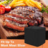 Meat Slicer Cover, Compatible with BESWOOD and VEVOR Meat Slicers, Fits 8"/10"/12" Machines for Home/Commercial -