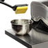 Cuisinart Grill Renew Steam Cleaner Brush, Bristle Free Cleaning Brush for All Grills, Perfect Worry-Free Grill Brush