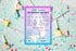 RokAPary Mermaid Who Knows The Birthday Girl Best Game, Mermaid Themed Birthday Party Ideas, Fun Game For Sleepover, Play Pack of 30 Cards 5”x7”. Made in USA
