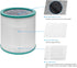 Filter Replacement for Dyson Pure Cool Link TP02, TP03, Dyson Tower Purifier, 968126-03