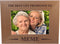 Only The Best Get Promoted to Meme - 4x6 Inch Wood Picture Frame, Great Gift for Mother's Day, Birthday for Mom